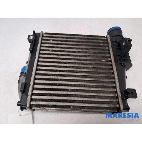 Peugeot - 308 - Intercooler
