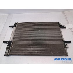 Peugeot - 308 - Condensateur clim