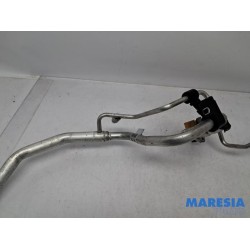 Peugeot - 308 - Air conditioning line