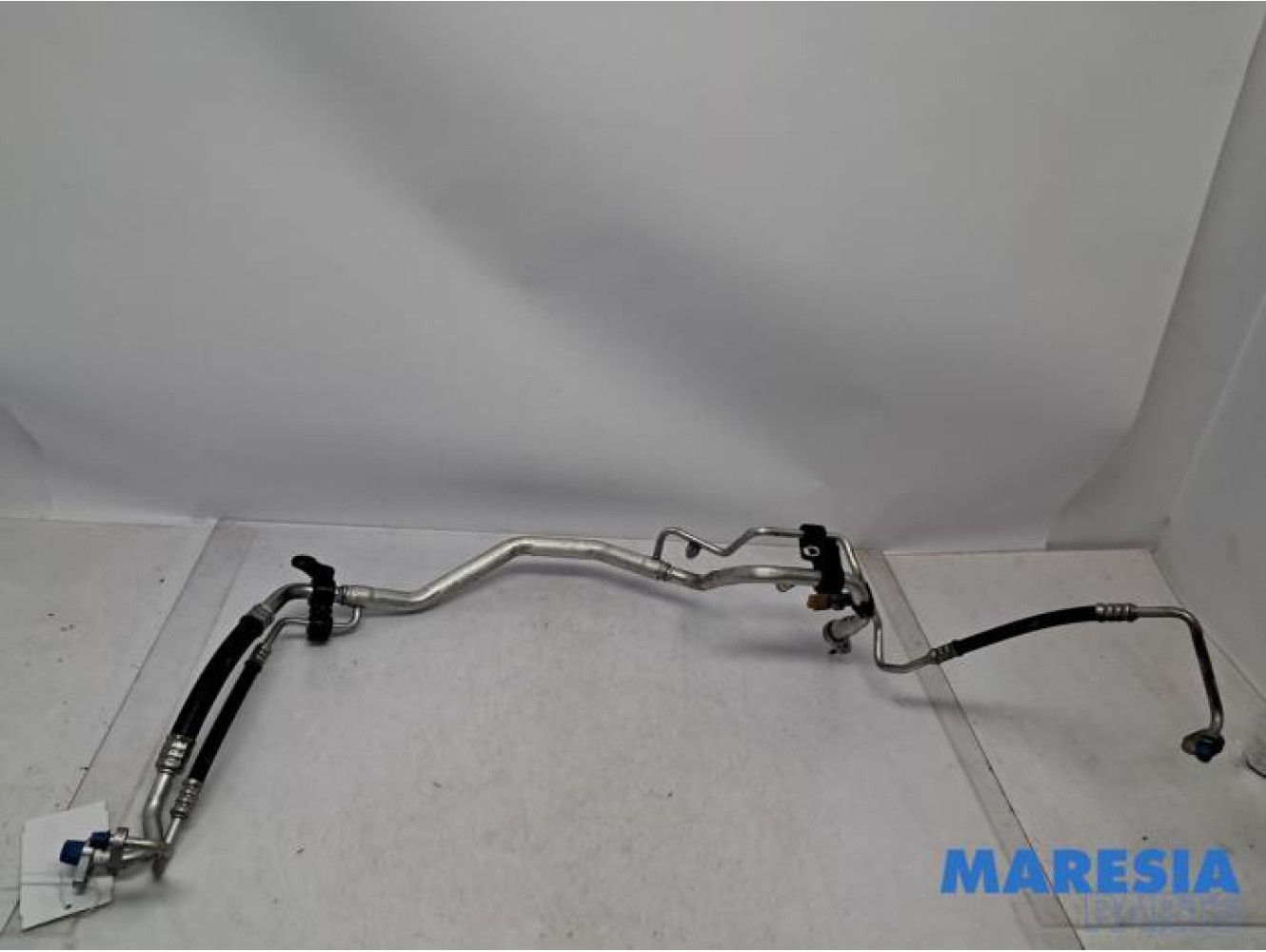 Peugeot - 308 - Air conditioning line