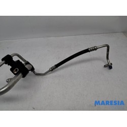 Peugeot - 308 - Air conditioning line