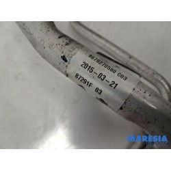 Peugeot - 308 - Air conditioning line