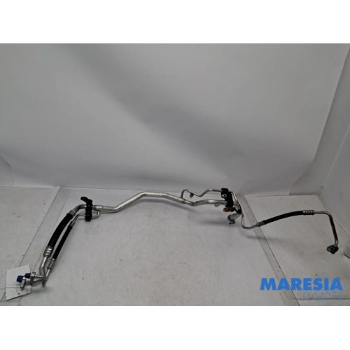 Peugeot - 308 - Air conditioning line