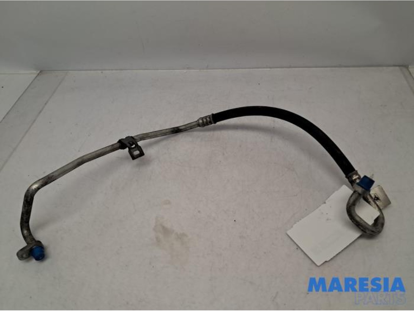 Peugeot - 308 - Air conditioning line