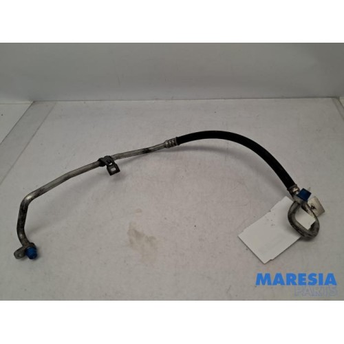 Peugeot - 308 - Air conditioning line