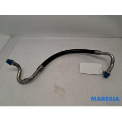 Peugeot - 308 - Air conditioning line