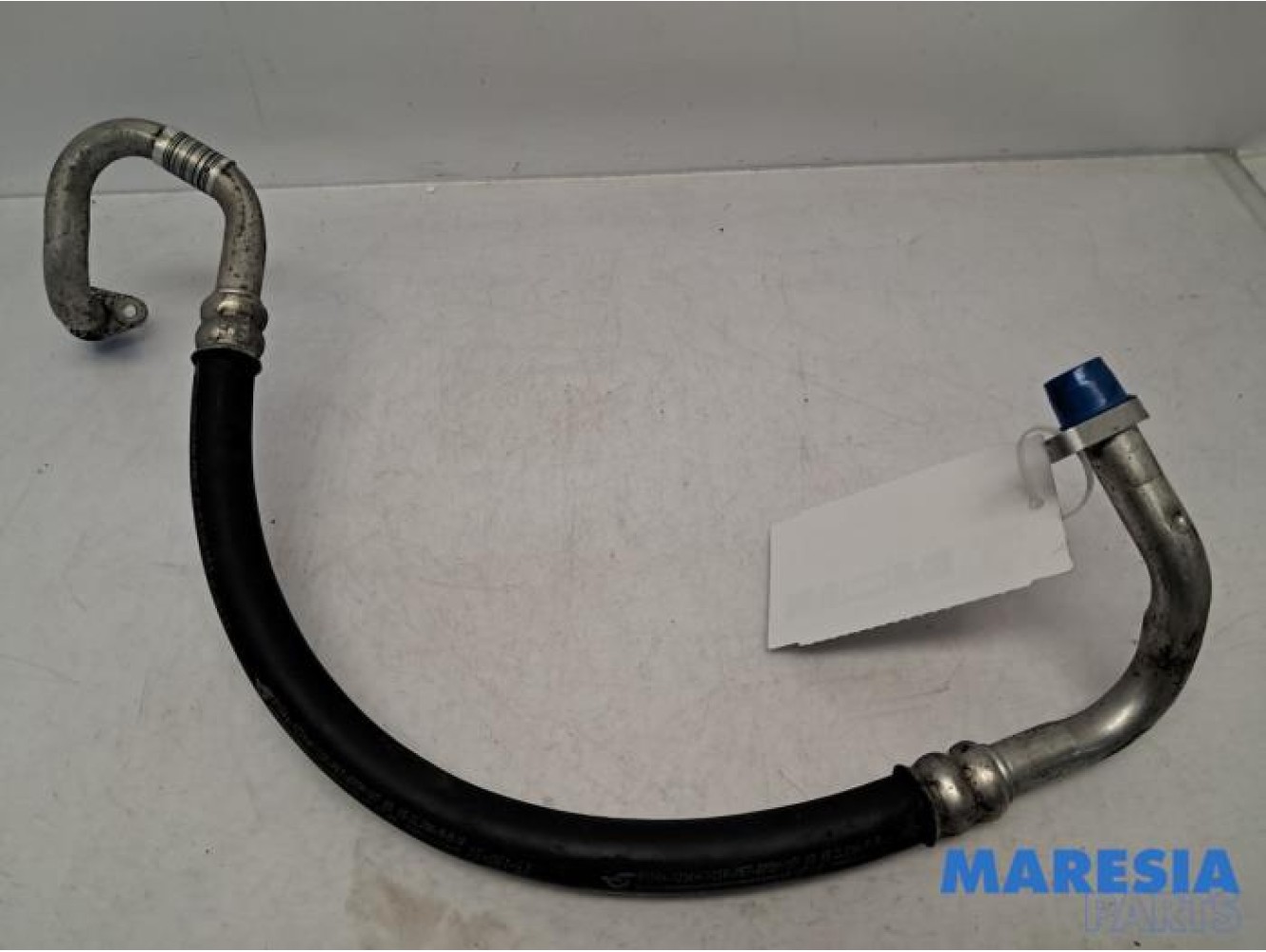 Peugeot - 308 - Air conditioning line