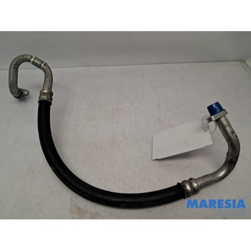Peugeot - 308 - Air conditioning line