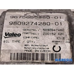 Peugeot - 308 - Air conditioning pump