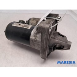 Peugeot - 308 - Startmotor