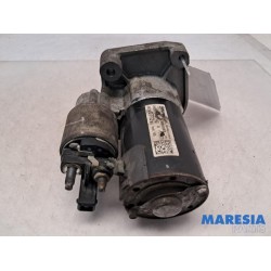 Peugeot - 308 - Startmotor