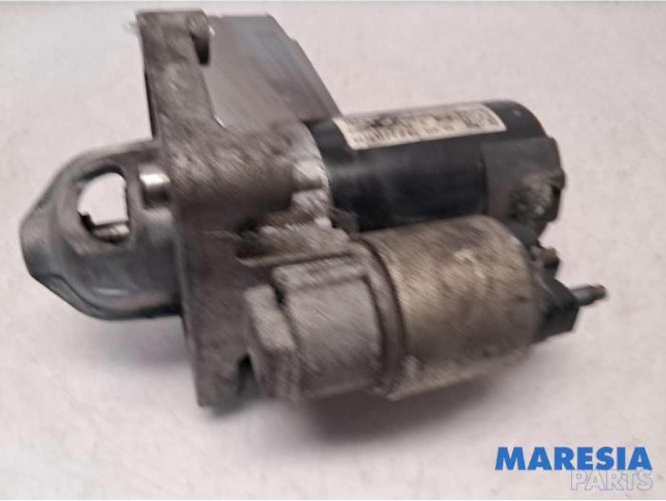 Peugeot - 308 - Startmotor