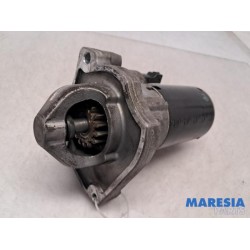 Peugeot - 308 - Startmotor