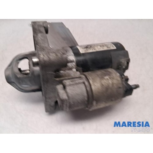 Peugeot - 308 - Startmotor