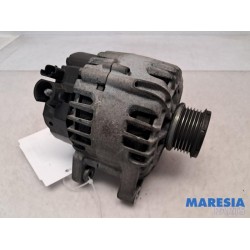 Peugeot - 308 - Dynamo