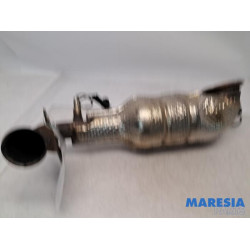 Peugeot - 308 - Catalytic converter
