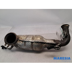 Peugeot - 308 - Catalytic converter