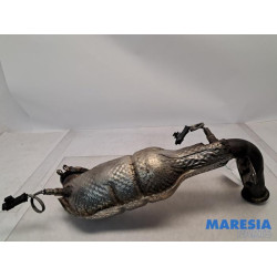 Peugeot - 308 - Catalytic converter
