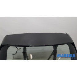 Opel - Crossland X - Achterklep