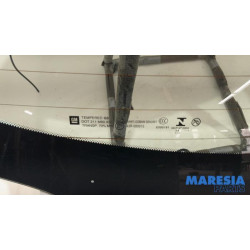 Opel - Crossland X - Achterklep