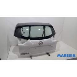 Opel - Crossland X - Achterklep
