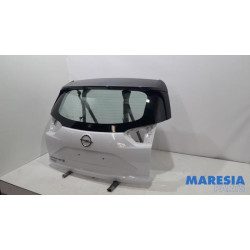 Opel - Crossland X - Achterklep