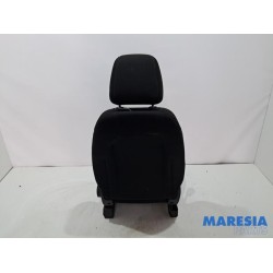 Opel - Crossland X - Sitz links