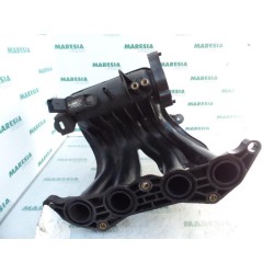 Citroen - C5 - Intake manifold