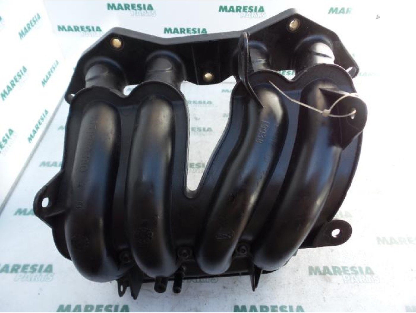 Citroen - C5 - Intake manifold
