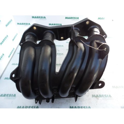Citroen - C5 - Intake manifold