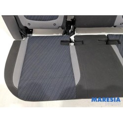 Opel - Crossland X - Banquette arrière
