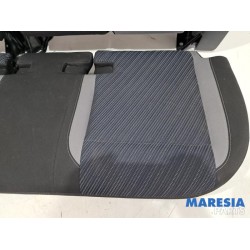 Opel - Crossland X - Banquette arrière