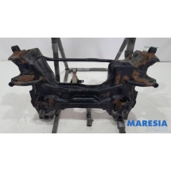 Opel - Crossland X - Subframe