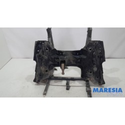 Opel - Crossland X - Subframe