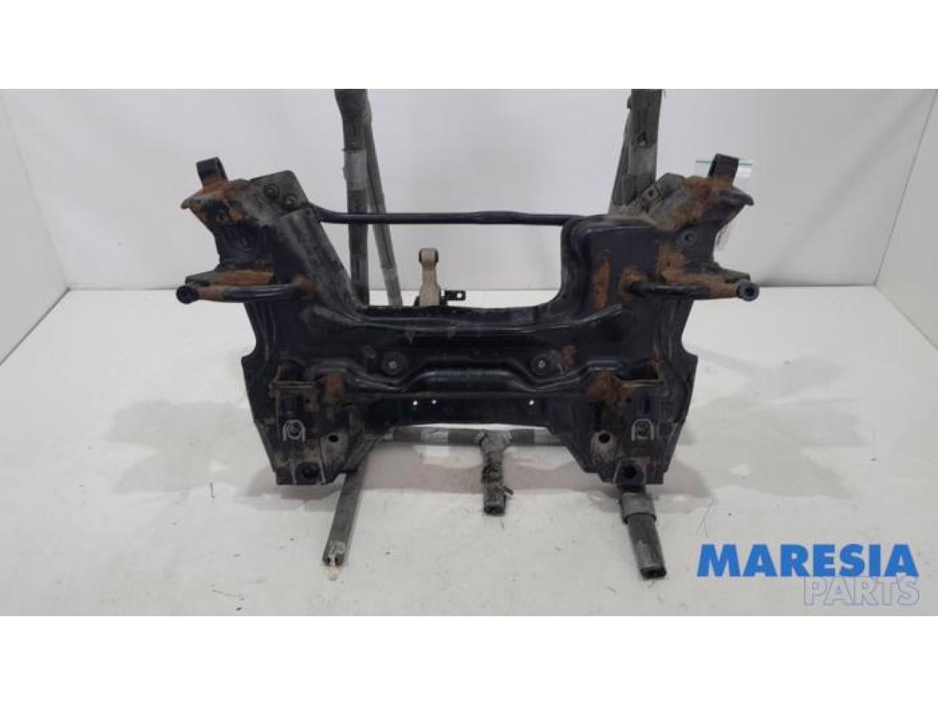 Opel - Crossland X - Subframe