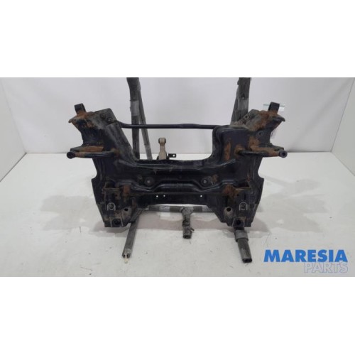 Opel - Crossland X - Subframe