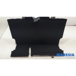 Opel - Crossland X - Boot mat