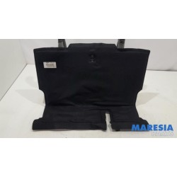 Opel - Crossland X - Boot mat