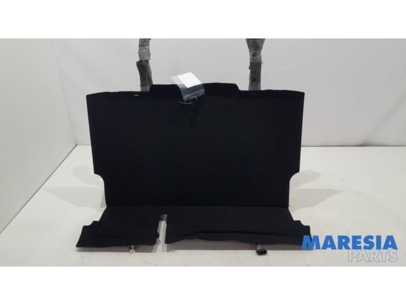 Opel - Crossland X - Boot mat