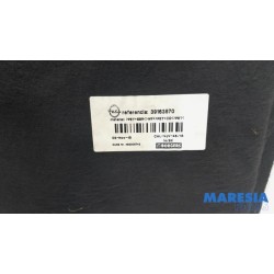 Opel - Crossland X - Boot mat