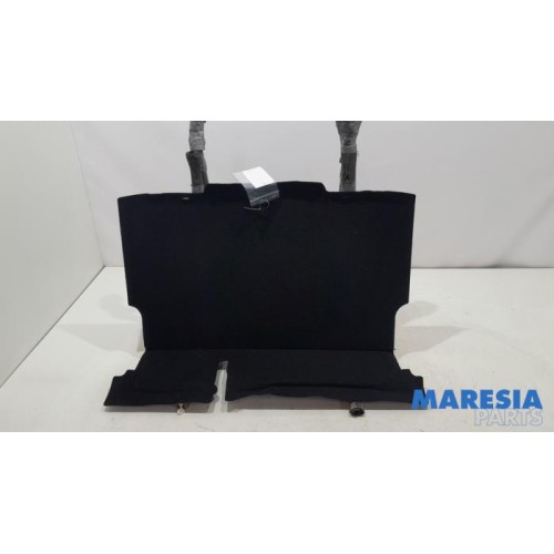 Opel - Crossland X - Boot mat