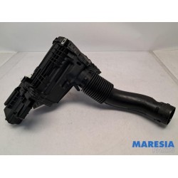 Peugeot - 308 - Resonance housing