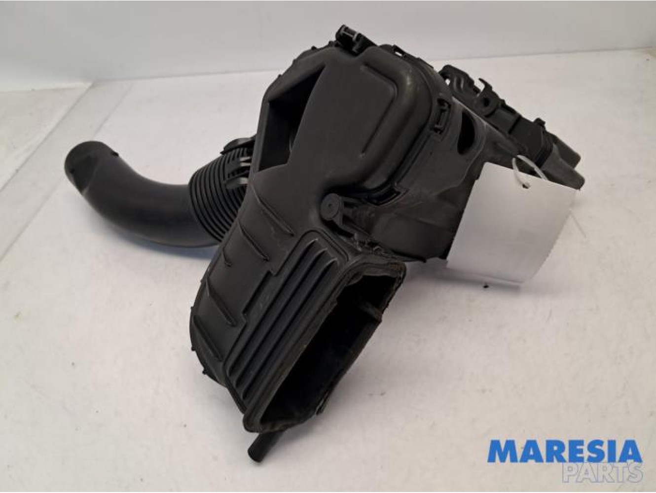 Peugeot - 308 - Resonance housing