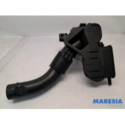 Peugeot - 308 - Resonance housing
