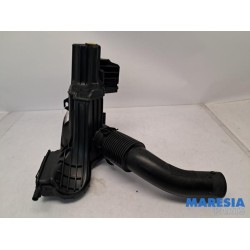 Peugeot - 308 - Resonance housing