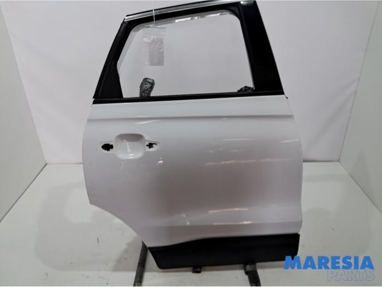 Opel - Crossland X - Portière 4portes arrière droite