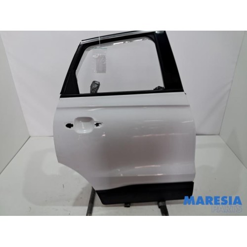 Opel - Crossland X - Rear door 4-door, right