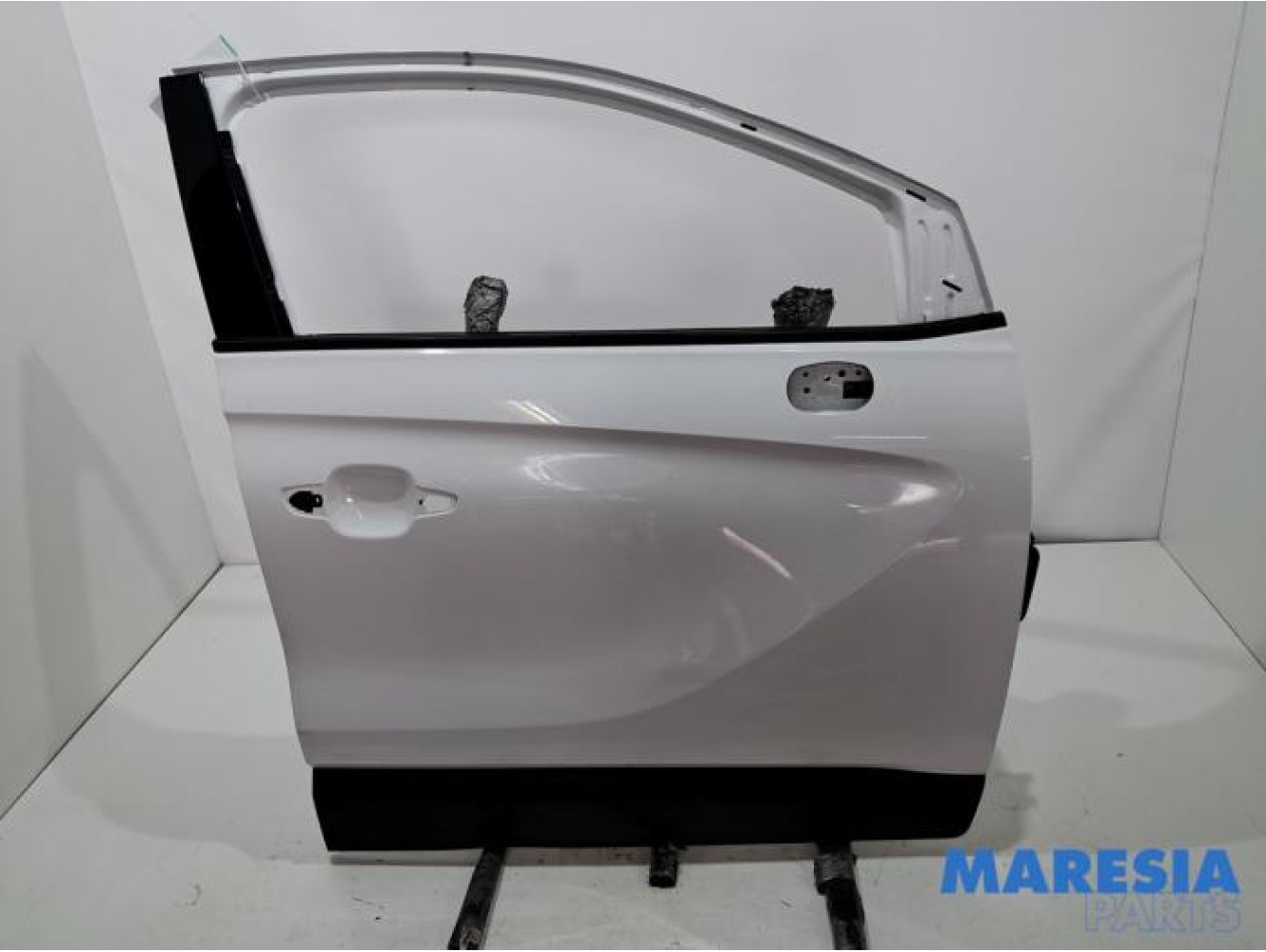 Opel - Crossland X - Portier 4Deurs rechts-voor