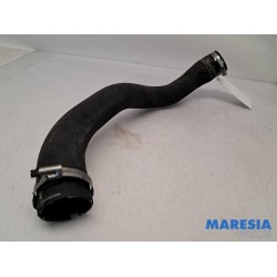 Peugeot - 308 - Intercooler Schlauch