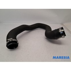 Peugeot - 308 - Intercooler hose